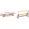 Vikrumo barjeras TREMBLAY reg. aukščio 15-22-30cm