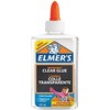 Parker Elmer's rinkinys Mini Slime Starter Pack - 2097606