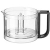 Blenderis KitchenAid Artisan 5KFC3516ECU