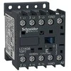 Schneider Electric Schneider maitinimo kontaktorius 3P 6A 24V AC 1NO 0R - LC1K0610B7