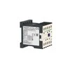 Schneider Electric Kontaktorius 3P K AC3-9A 24VDC SP.1NO MED LP1K0910BD3