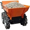 Miniverstuvas ALTRAD BMD300