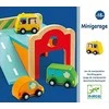 Djeco Vaidmenų žaidimas - Mini garažas ( DJ06387 )