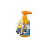 Corsair Toiletries Minions Rankų muilas su kikenančio garso skystu muilu
