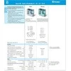 Finder 2P 8A 110V AC relė (40.52.8.110.0000)