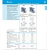 Finder 2P 8A 110V AC relė (40.52.8.110.0000)
