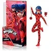 MIRACULOUS lėlė Ladybug, 50001