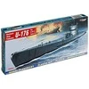 Mirage Modele Mirage Vokietijos povandeninis laivas U- 176 - IX C