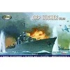 Mirage Modele Mirage Laivas ORP Wicher WZ.39 (40065)