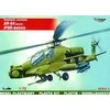 Mirage Modele Mirage Atakos sraigtasparnis AH-64 „Apache IFOR-Bosnia“.