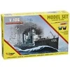 Mirage Modele Mirage Pirmojo pasaulinio karo vokiečių torpedinis laivas „V106“.