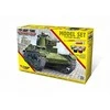 Konstrukcinis modelis Mirage Polish lengvasis tankas 7TP