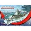 Mirage Plastikinis modelis orp lightning wz.44