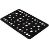 Tarpinis padas Mirka 8299502011; 81x133 mm; 5 vnt.