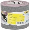 Šlifavimo tinklelio rulonas Mirka Abranet 545BY001803R; 115 mm x 10 m; P80