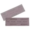 Šlifavimo tinklelis Mirka Abranet AE175F1025; 80x230 mm; P240; 10 vnt.