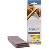 Šlifavimo tinklelis Mirka Abranet AE175F1025; 80x230 mm; P240; 10 vnt.