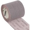 Šlifavimo tinklelio rulonas Mirka Abranet 545BY001183R; 115mmx10m; P180