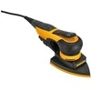 Mirka Ltd Suomija Trikampis šlifuoklis Mirka DEOS II Delta 663; 300 W