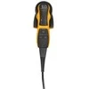 Mirka Ltd Suomija Trikampis šlifuoklis Mirka DEOS II Delta 663; 300 W