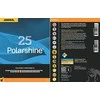 Poliravimo pasta Mirka Polarshine M25 7992710111; 1 l