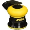 Ekscentrinis šlifuoklis Mirka ROS 325NV; 209 W; 77 mm; 2,5 mm