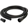 Siurbimo žarna Mirka; 27 mm; 4 m + adapteris
