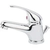 Bazinė baterija Perfexim Stovintis chromas (35- 001- 0100- 001)
