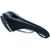 Selle Italia Bike GEL SUPERFLOW L (id rungtynės - L3) TI 316 Tube 7, fibra- tek - Mokka, 320g juoda ir mėlyna (NEW)