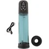 Mr.Boner Automatic Vacuum Pump