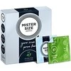 Mister Size MISTER DYDIS 47 3 vnt. Lygus