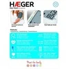Kraujospūdžio matuoklis Haeger Aparat do Mierzenia Ciśnienia na Ramię Haeger Digi Heart