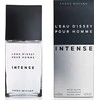 Kvepalai vyrams Issey Miyake L'Eau D'Issey Intense EDT, 125 ml