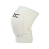 Mizuno Kelių apsaugos tinkliniui Team Kneepad balta S - Z59SS721