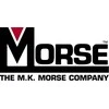 M.K. Morse Gatavi bimetalo gaminiai Meistras kobaltas 14TPI 203 x 20 x 0,9mm 5 vienetų (MORSE- PTA- RB814T05)