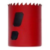 M.K. Morse Bi- metalo skylė MK MORSE Advanced Bi- Metal - 48 mm - 1-7 / 8 "- MORSE-PTA-MHS30