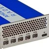 Vaizdo plokštė AMD Pro W5700 Radeon Pro W5700, 8 GB, GDDR6
