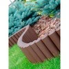 Prosperplast SODO PALISADA IPAL5 RUDA 2,7 m