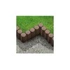 Prosperplast SODO PALISADA IPAL5 RUDA 2,7 m