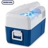 Mobicool kompresorinis kelioninis šaldytuvas MCF 32, +20 °C / –10 °C, 12V/24V/240V