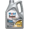 Mobil Alyva SUPER 3000 FORMULA V 5W/30 sintetinė varikliams 5 L