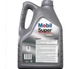 Mobil Alyva SUPER 3000 FORMULA V 5W/30 sintetinė varikliams 5 L