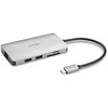 Leitz KENSINGTON UH1400p USB-C Mobile Hub