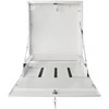 APTAISAS AWO-530W 650 x 535 x 130 mm PULSAR