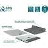 - Mobilis Mobilis EDGE dėklas iPad 10.9 "10-asis genas