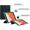 Dėklas na tablet Mobilis Mobilis 060001 etui na tablet 25,9 cm (10.2") Folio Juodas