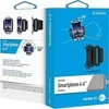 Dėklas Mobilis Mobilis ARM BAND 4-6IN. mobiliojo telefono dangtelis 15,2 cm (6)