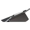 Mobilis Origine Case for Surface Pro 6/2017/4 planšetinio kompiuterio dėklas – juodas