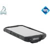 Mobilis Mobilis PROTECH Case + Handstrap stovas Zebra TC21-TC26 -Minkštas krepšys