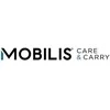 Mobilis Mobilis Screen Prot. Temp. Skaidrus stiklas-9H- Galaxy Xcover 5